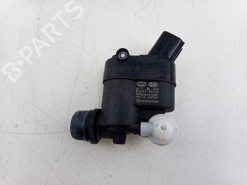 Spylervæskepumpe HYUNDAI i10 II (BA, IA) 1.0 | BP29897956E24 