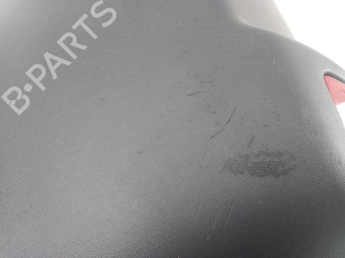 Corner bumper VW CRAFTER 30-50 Van (2E_) 2.0 TDI | BP22493315C117 