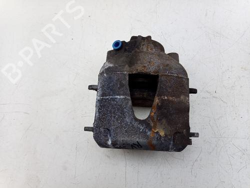 Used Right front brake caliper Right front brake caliper AUDI A1 Sportback (8XA, 8XF) 1.0 TFSI (95 hp) 33851547 33851547