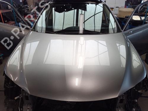 Used Hood LEXUS CT (ZWA10_) 200h (ZWA10_, ZWA10R) (136 hp) 22508843