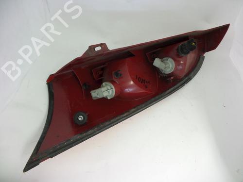 Højre baglygte FORD FOCUS I (DAW, DBW) 1.8 Turbo DI / TDDi | BP22453026C35 