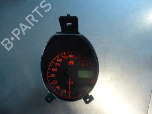 Ferdsskriver ALFA ROMEO 156 (932_) 1.9 JTD (932B2) (105 hp) 22464323