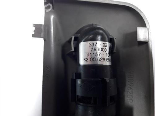 Electronic sensor RENAULT SCÉNIC I MPV (JA0/1_, FA0_) 1.4 16V (JA0D, JA1H, Ja0W, JA10) | BP22500596M84