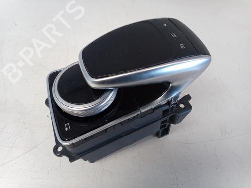 Used Switch MERCEDES-BENZ C-CLASS T-Model (S205) C 180 BlueTEC / d (205.236) (116 hp) 30084512