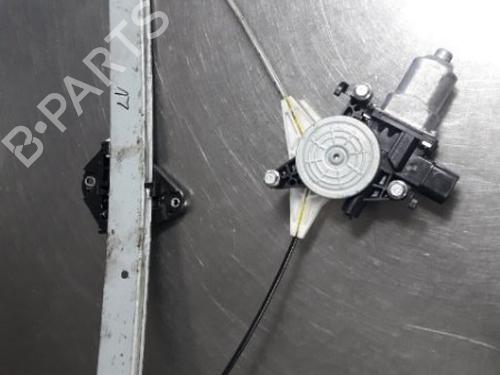 Used Front left window mechanism SUBARU FORESTER (SH_) 2.0 D AWD (SHH, SHD, SHN) (147 hp) 22468204