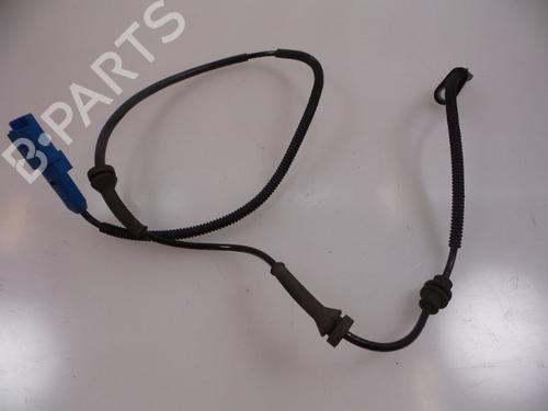 Elektronisk sensor CITROËN C3 II (SC_) 1.2 VTi 82 (82 hp) 22473206