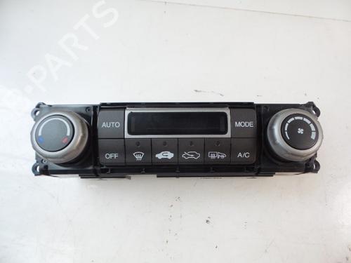 Used Climate control HONDA CIVIC VIII Saloon (FD, FA) 1.3 IMA (FA3, FD3) (95 hp) 22477867