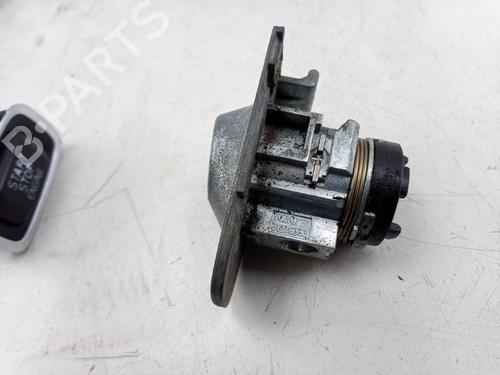 Ignition barrel VOLVO V40 Hatchback (525) T3 GTDi | BP26136238M48 - Image 6