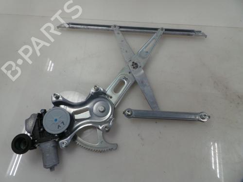 Used Front left window mechanism TOYOTA RAV 4 IV (_A4_) 2.0 4WD (ZSA44_, ZSA44R) (151 hp) 22480569