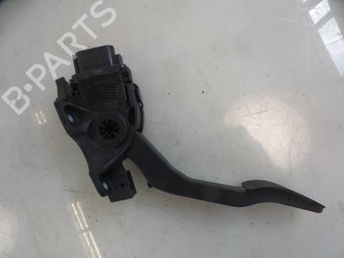 Used Pedal VOLVO V60 I (155) 1.6 DRIVe (114 hp) 22480317