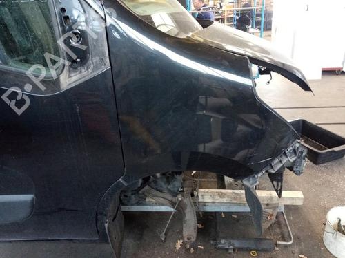 right-front-fenders-renault-master-iii-van-fv-2010-32241468 main image