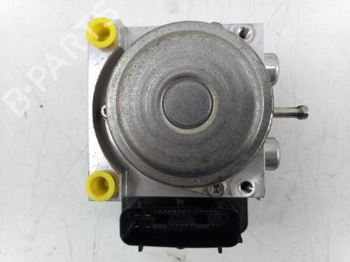 ABS pump RENAULT KOLEOS I (HY_) 2.5 (HY0C, HY0N) | BP22500655M43 