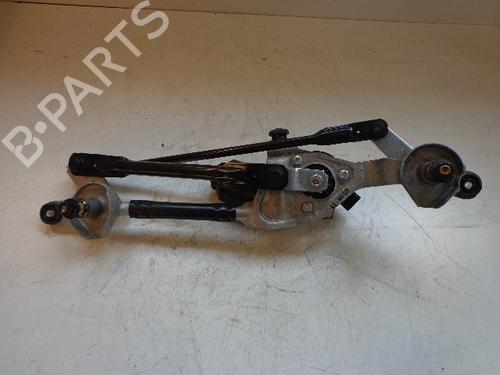 Used Front wipers mechanism KIA RIO III (UB) 1.25 CVVT (86 hp) 22466946