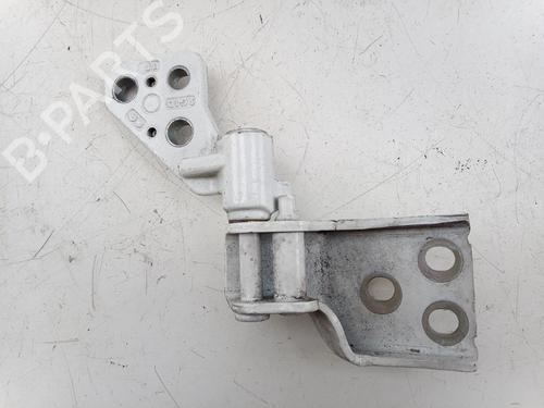 Used Hinge/Door check strap PEUGEOT PARTNER Box Body/MPV 1.6 HDi (90 hp) 26533809