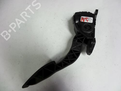 Used Pedal OPEL AGILA B (H08) 1.2 (F68) (86 hp) 22461277