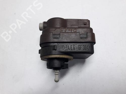 Frlygte justeringsmotor PEUGEOT 406 (8B) 1.8 16V (110 hp) 22501443