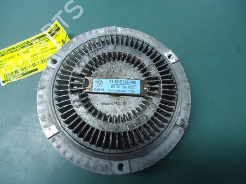 Used Electronic module OPEL OMEGA B Estate (V94) 2.5 TD (F35, M35, P35) (131 hp) 22458412