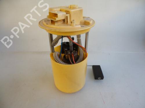 Used Fuel pump OPEL CORSA D (S07) 1.3 CDTI (L08, L68) (90 hp) 22478356