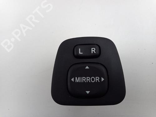 Used Mirror switch TOYOTA AYGO (_B4_) 1.0 (KGB40) (69 hp) 22509727