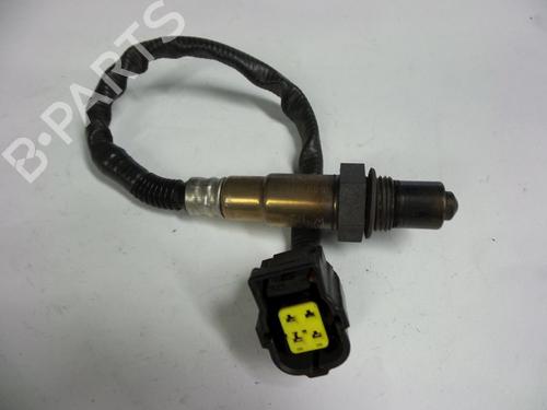 Elektronisk sensor MERCEDES-BENZ B-CLASS Sports Tourer (W245) B 170 (245.232) (116 hp) 22455148