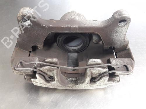 Right front brake caliper VW GOLF V Variant (1K5) 1.4 TSI | BP22464907M104