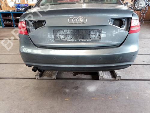 Used Rear bumper AUDI A4 B8 (8K2) 2.0 TDI (136 hp) 30623896