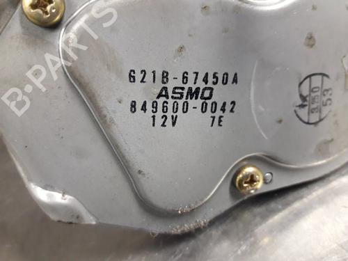 Viskermotor bakrute MAZDA 6 Station Wagon (GY) 2.0 (GYEW) | BP22451477M102 