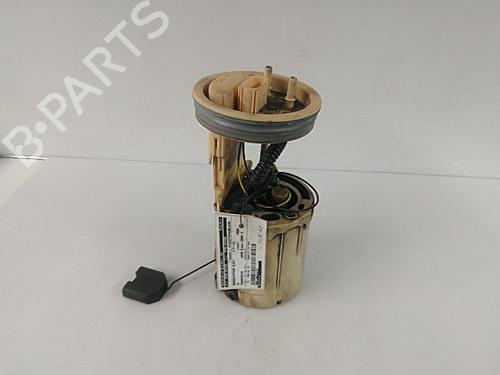 Used Fuel pump VW TRANSPORTER T5 Van (7HA, 7HH, 7EA, 7EH) 2.5 TDI (130 hp) 22454896