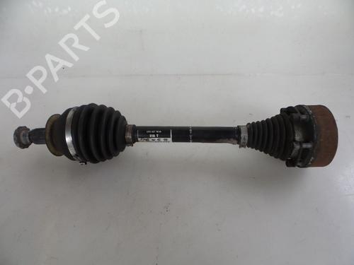 Used Left front driveshaft SEAT IBIZA IV ST (6J8, 6P8) 1.2 TDI (75 hp) 22477316