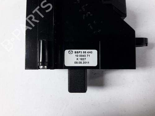 Advarselsbryter MAZDA 3 (BL) 1.6 MZR CD (BL14) | BP22480719I22 