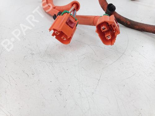 Wiring harness MAZDA CX-80 (KL_) e-SKYACTIVE PHEV AWD (KL0H, KL5S3P) | BP31775752E16 - Image 2