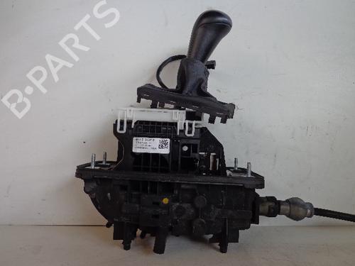 Used Shift knob AUDI A5 (8T3) 2.7 TDI (190 hp) 22466585