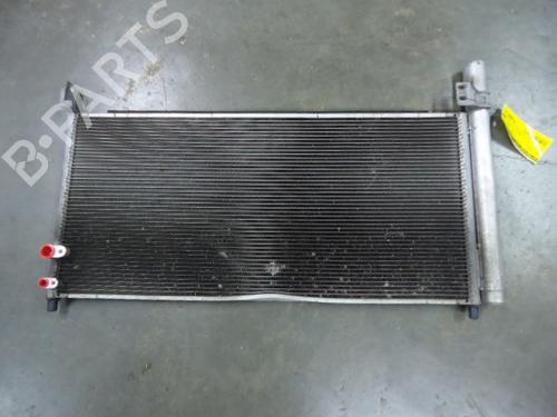 AC radiator LEXUS CT (ZWA10_) 200h (ZWA10_, ZWA10R) | BP22465664M32 