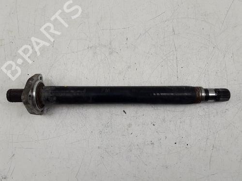 Used Right front driveshaft OPEL ASTRA J GTC 1.4 Turbo (08) (140 hp) 22508001