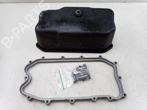 Used Oil sump Oil sump FIAT DUCATO Platform/Chassis (250_) 130 Multijet 2,3 D (131 hp) 40263923 40263923