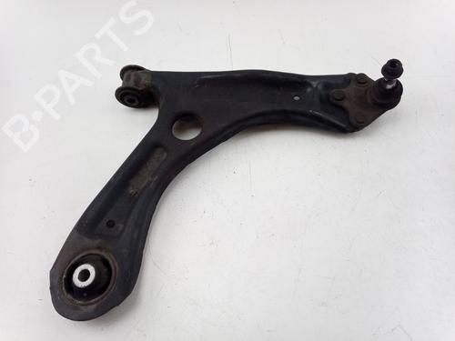 Højre fortil bærearm SEAT Mii (KF1, KE1) 1.0 (75 hp) 24178293