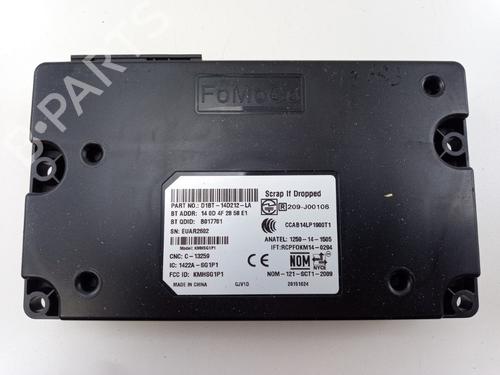 Módulo eletrónico FORD FIESTA VI (CB1, CCN) 1.0 (80 hp) 22492716