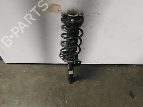 Used Left front shock absorber SKODA OCTAVIA II Combi (1Z5) 1.9 TDI (105 hp) 22465404