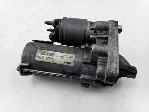 Startmotor PEUGEOT PARTNER Box Body/MPV 1.6 HDi / BlueHDi 75 (75 hp) 22496960