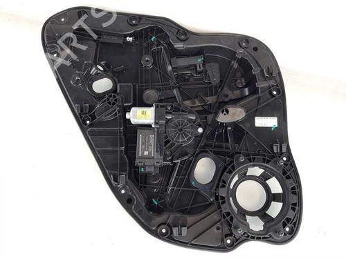 Used Rear left window mechanism POLESTAR POLESTAR 2 (534) EV (408 hp) 22504584
