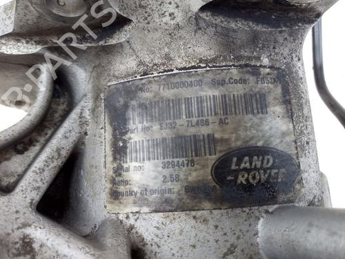 Front differential LAND ROVER DISCOVERY SPORT (L550) 2.0 D | BP35792101M23 - Image 6