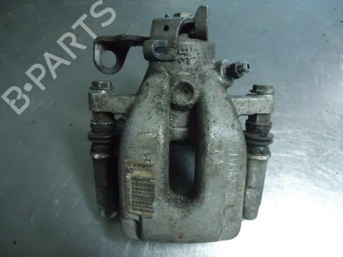 Used Right rear brake caliper PEUGEOT 207 (WA_, WC_) 1.6 16V VTi (120 hp) 22461701