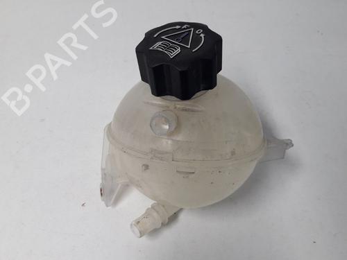 Used Expansion tank CITROËN C4 Picasso I MPV (UD_) 1.6 HDi (109 hp) 22462640
