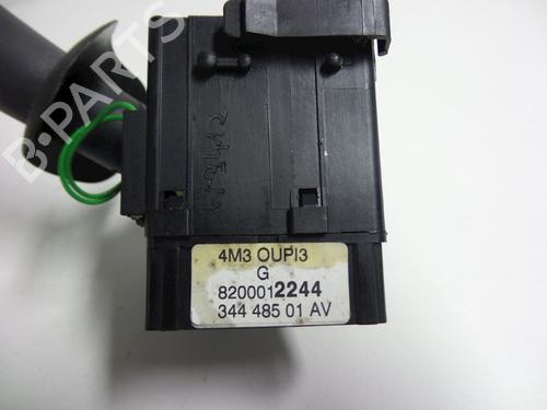 Steering column stalk RENAULT LAGUNA II Grandtour (KG0/1_) 1.9 dCi (KG0E, KG0R) | BP22456884I23 