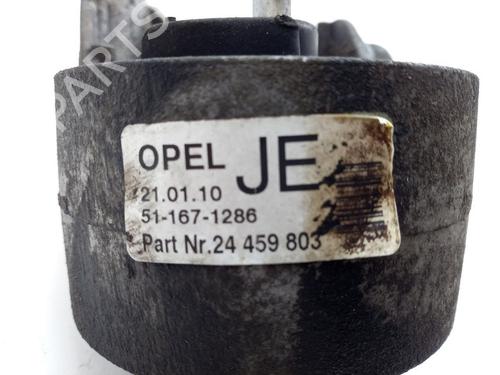 Engine mount OPEL ZAFIRA / ZAFIRA FAMILY B (A05) 1.6 (M75) | BP22513813M89