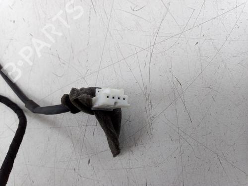 Rear mirror MERCEDES-BENZ M-CLASS (W166) ML 350 BlueTEC 4-matic (166.024, 166.023) | BP22495687I6 