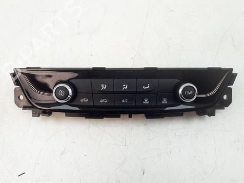 Used Climate control OPEL INSIGNIA B Sports Tourer (Z18) 1.5 (35) (165 hp) 22497723