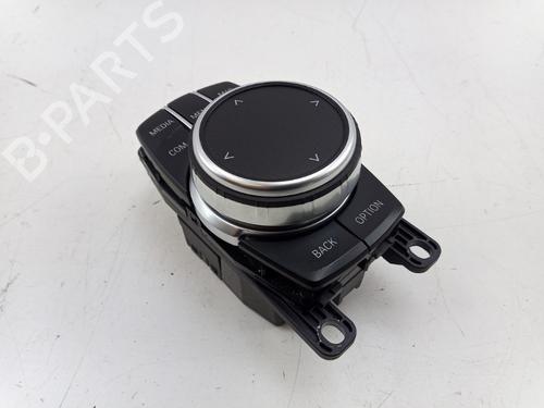 Switch BMW 5 (G30, F90) 540 i | BP29341472I30 