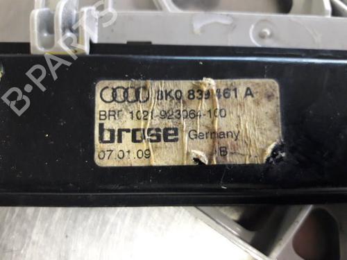 Rear left window mechanism AUDI A4 B8 Avant (8K5) 3.0 TDI quattro | BP22473732C24 