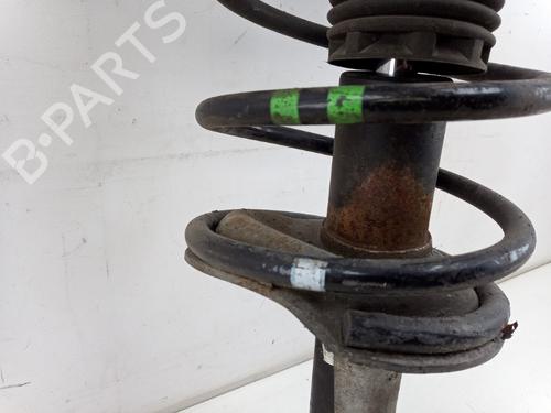 Højre fortil støddæmper PEUGEOT 206 Hatchback (2A/C) 1.4 HDi eco 70 | BP22455173M17 